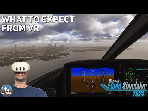 Is MSFS in VR right for you?