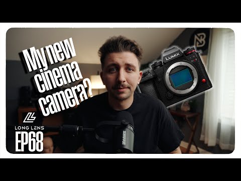 Is rolling shutter really that important for filmmakers?