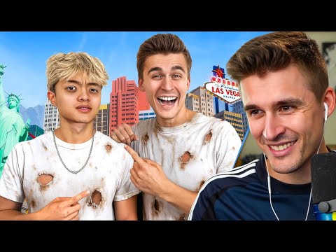 Spending 24 Hours With Him Was a Mistake