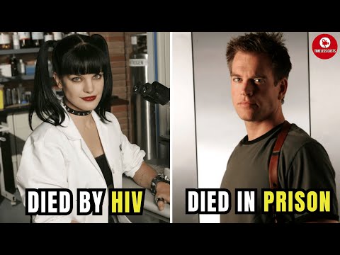 NCIS (2003) Cast THEN and NOW, The actors have aged horribly!!