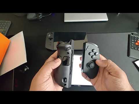 OneXPlayer X1- Retail Package Unboxing and Overview