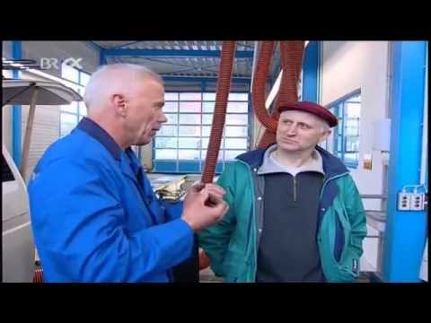 Alles sicher - Mit TüV Prüfern unterwegs