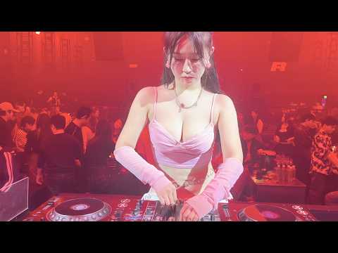1 Hour | 易欣 - 分爱 (Dj花九 ProgHouse Remix 2025 无心睡眠鼓) Fen Ai - Yi Xin #dj抖音版2025