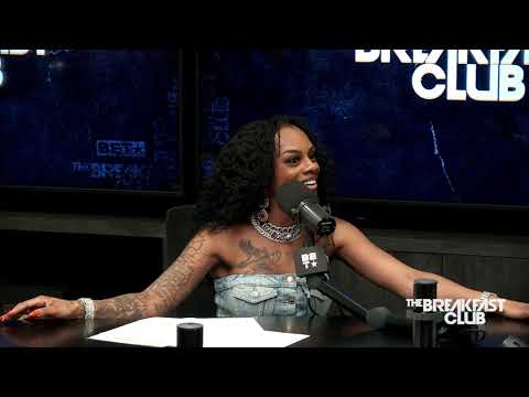 Jess Fix My Mess! Callers Tap Jess Hilarious For Relationship Advice