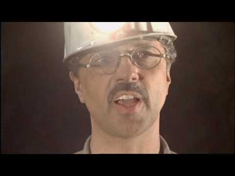 Kohleengel - Retter unter Tage - Teil 1