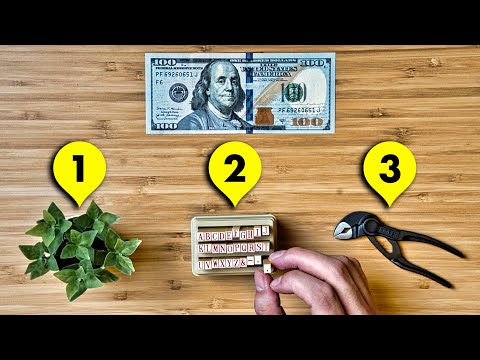 The 3 Lessons About Money that Unf*cked My Life