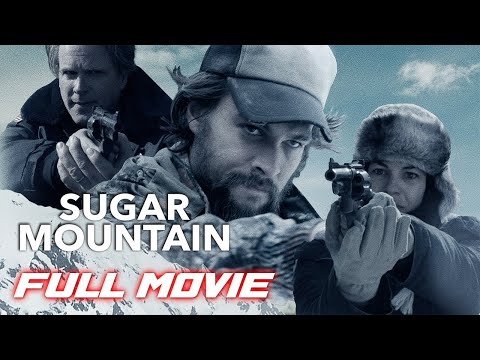 Sugar Mountain (2016) | Full Thriller Movie | Jason Momoa, Cary Elwes