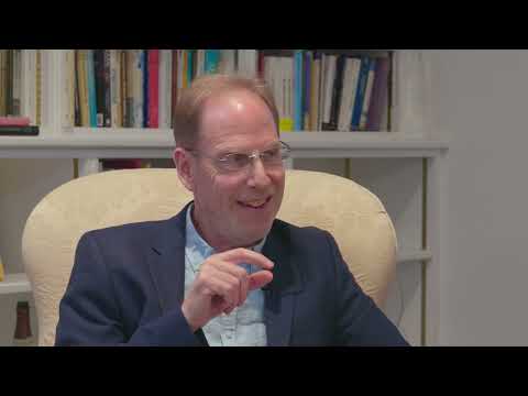 Learnus meets Professor Sir Simon Baron-Cohen