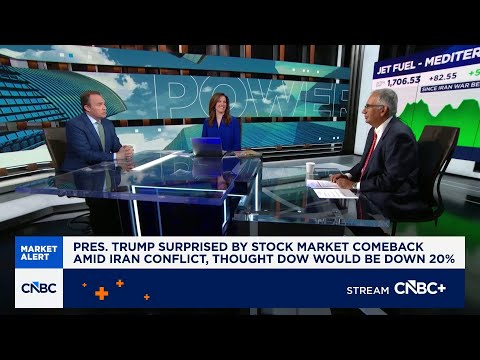 Airlines are just the beginning of disruptions from Iran war, says DCLA's Sarat Sethi