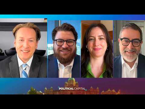 April 24, 2026 - DRIPA strategy changes… AGAIN! | Political Capital