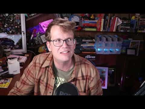 The Molecule that Changed Everything