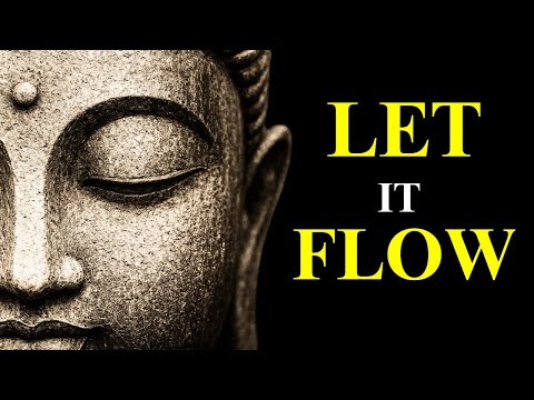 (NO ADS) “When You Stop Resisting, the Flow Carries You Home.” | Buddhism Lessons For Trust
