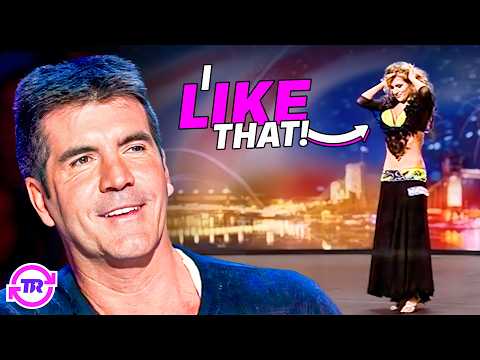 RARE Auditions You've NEVER Seen Before! ๐