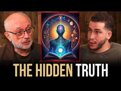 E92: Near Death Experiences, Muhammedﷺ & The Oldest Quran Ever w. Paul Williams