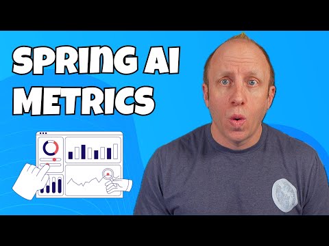 Save Money on AI: How to Track Token Usage with Spring Boot, Prometheus & Grafana