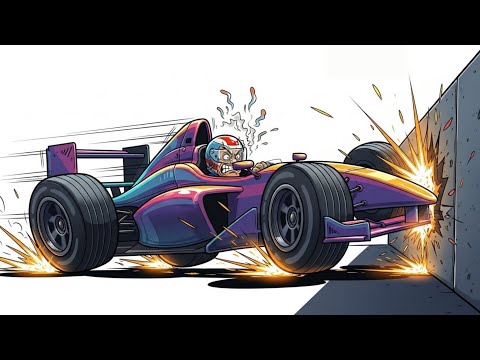 The worst ways people have died in aย carย race