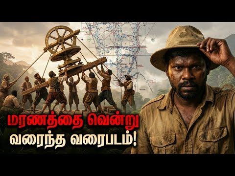 True Story of the Great Trigonometrical Survey | The Bloody History of Measuring India | Big Bang...
