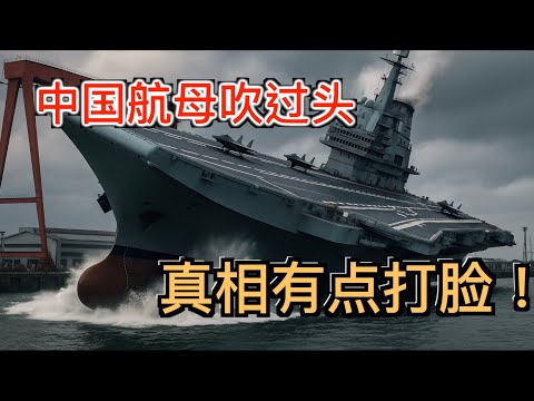 China Fujian Aircraft Carrier’s EMALS ‘Innovation’ — The Truth They Don’t Want You to Know