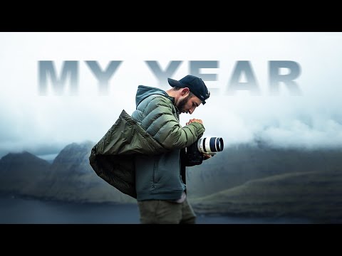 MY YEAR 2022: My Life as a Full-Time Travel Filmmaker