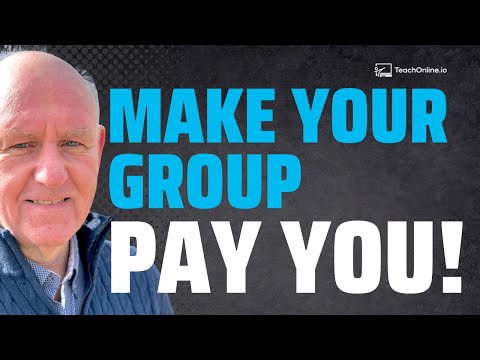 How I’d Monetize a Coaching Group on WordPress (Without Kajabi)