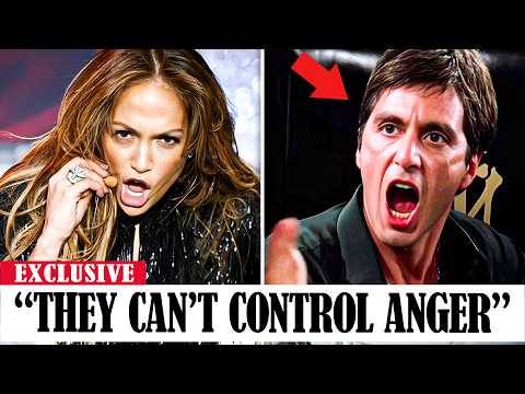 Hollywood Stars With the WORST TEMPERS of All Time. #3 Is Shocking!