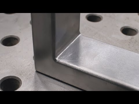 Pro Tip For Grinding Perfect Inside and Outside Corners