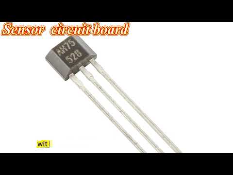 American English：Protect your sensors & circuit boards! Our anti-static workwear shields sensitive e