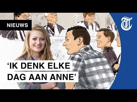 Michael P.: ik heb Anne Faber met respect behandeld