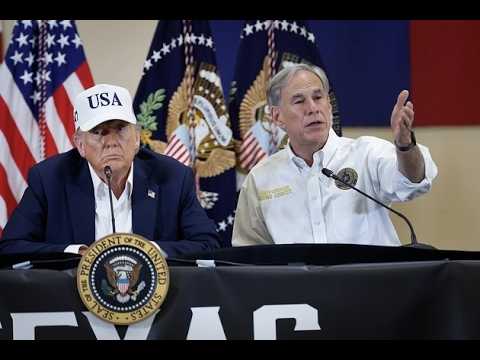 🚨 Republicans get news they FEARED in Texas