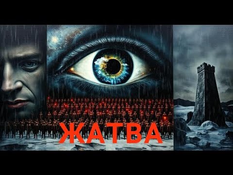 ЖАТВА 👁️ Человечество - энергетическая ферма | Проект тысячелетия | Конспирологический хоррор |