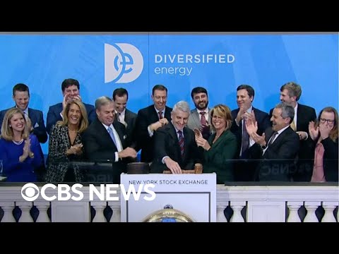 Breaking down stock market's 1st week of 2024