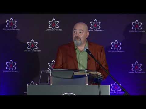 Matt Dillahunty - Get Them While They're Young