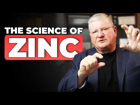 What You Actually Need to Know About Zinc Supplements