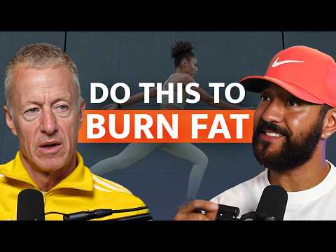 The TWO BEST Exercises for Fat Loss, Functional Fitness & Longevity | With Brad Kearns