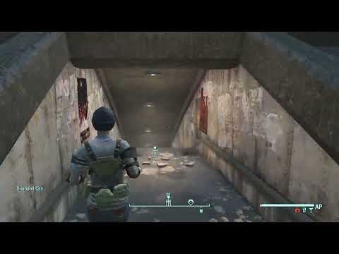 ILost StarI Fallout 4 Gameplay, Part 183