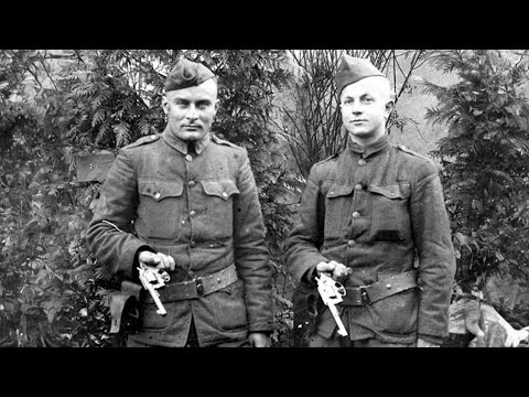 The $24 Gun That Outlived Every Gun America Ever Built