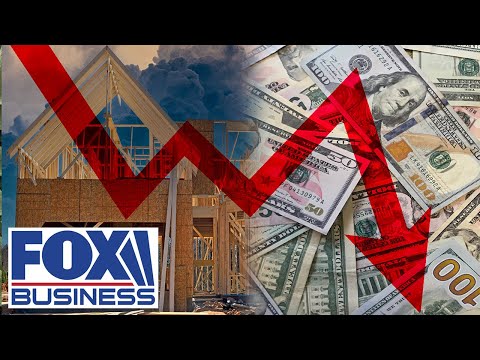 HOUSING CRISIS EXPLODES: Gen Z chooses stocks over the American dream