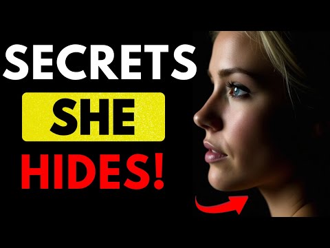5 Psychological Tricks Women Use That Men Never See | Female Psychology | Stoicism