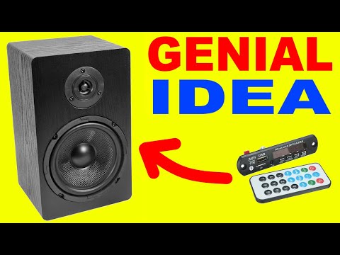 BEFORE YOU THROW AWAY YOUR OLD HORN, WATCH THIS VIDEO!