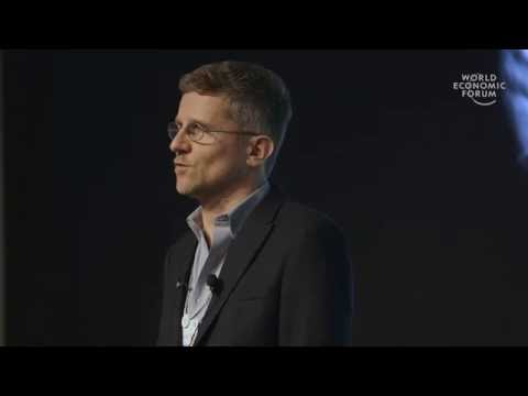 Visionary Art: Interactive Architecture | Carlo Ratti