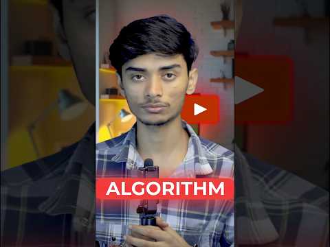 YouTube Algorithm Explained In 1 Minutes (2025)