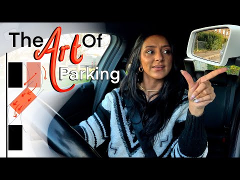 How To Parallel Park Like A Pro | With Tips And Tricks!