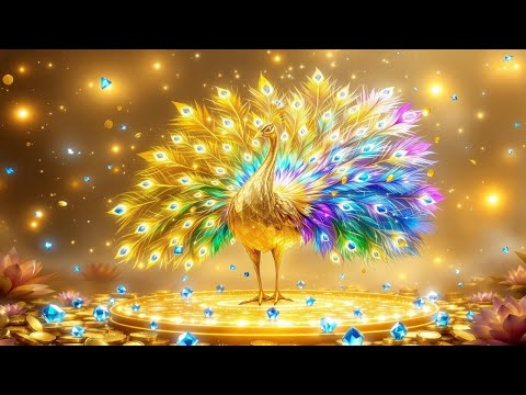 This Frequency Mix Activates Joy, Creativity, and a Natural Abundance Mindset