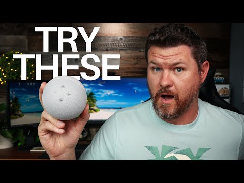 10 Mind-Blowing Amazon Echo Tricks You Need to Try!