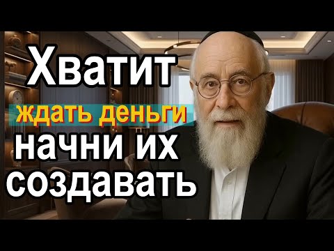 Одно действие, которое включает режим «создаю деньги