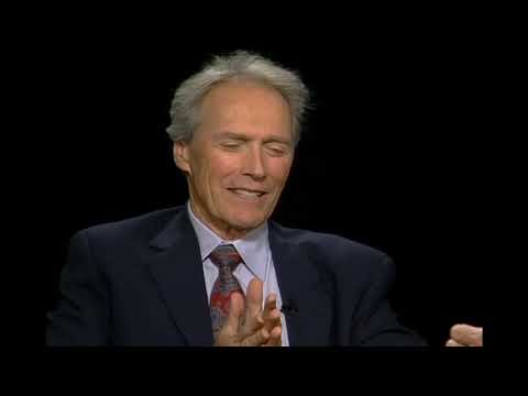 Clint Eastwood 2003 Interview