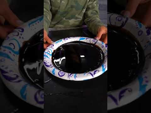 The WILDEST Liquid EVER!