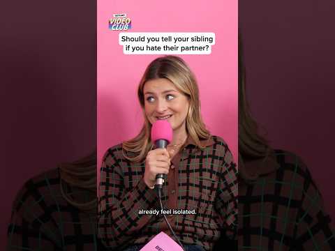 POV: you hate your sibling's partner #TheFamilyStone