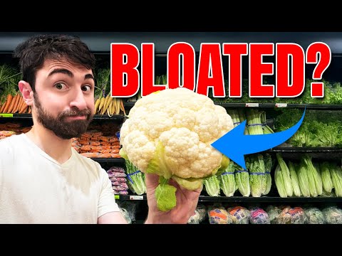 The 10 Worst Vegetables for IBS – And How to Digest Them