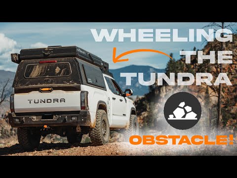 Tight CO Trails in a Tundra! | Public Meet up - Camp Out